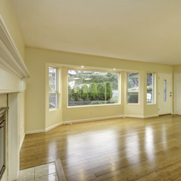 Pose parquet laminés par Vessaz