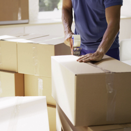 Déménagement d'une maison ou d'un appartement à Genève