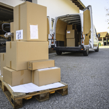 Pose parquet laminés par Vessaz